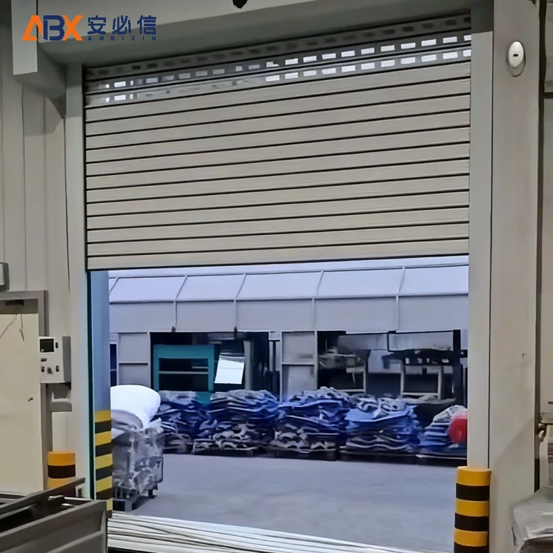 北屯涡轮硬质高速门